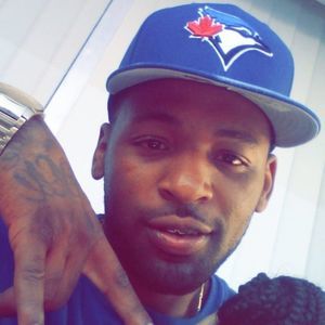 Meet your Posher, Lilbrandon